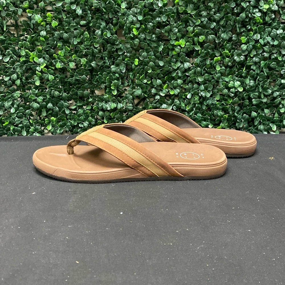 Eddy Flip Flop Even Tide - m9